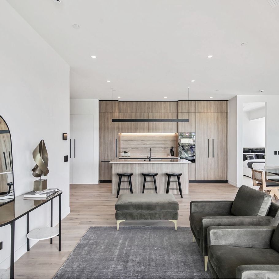 The value of interior styling and staging for your home