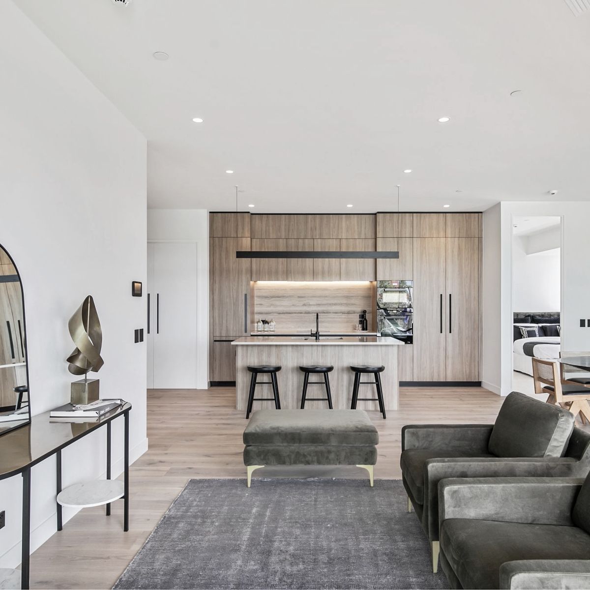 The value of interior styling and staging for your home