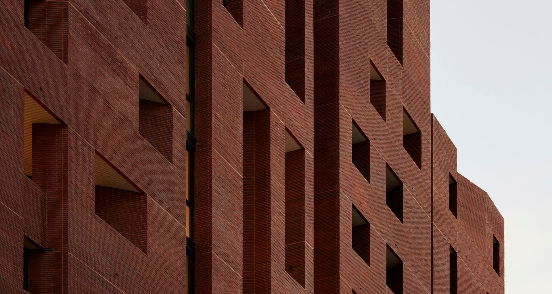 Surry Hills Village & Wunderlich Lane by SJB