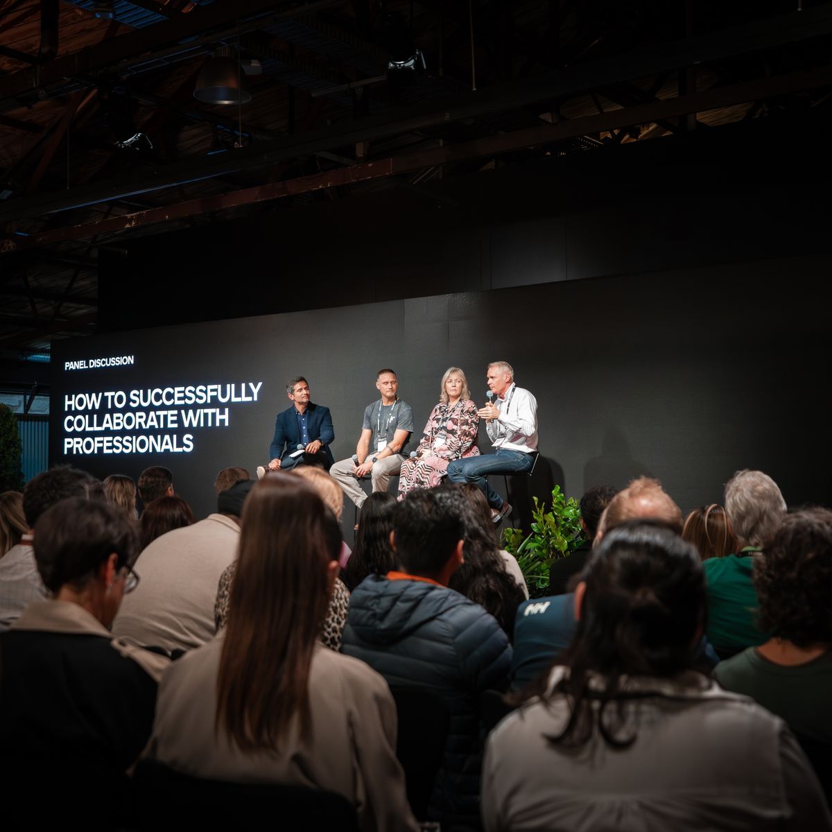 Why the smartest building decisions happen before you begin