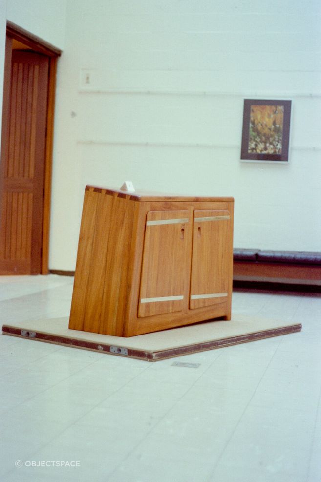 Carin Wilson, Go For Credit In The Straight World, 1981