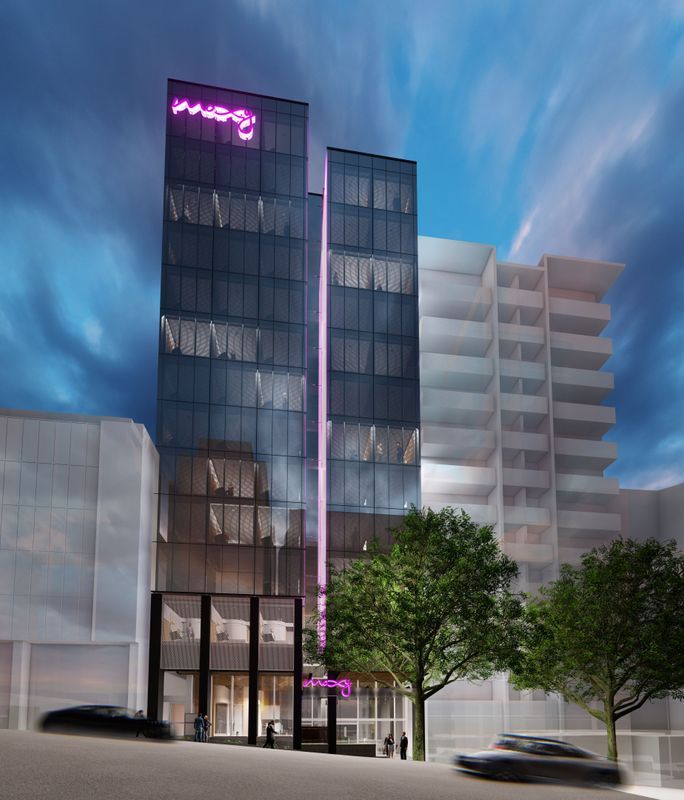 How Triboard and Worldwide DMA Construction are rewriting the rules of building