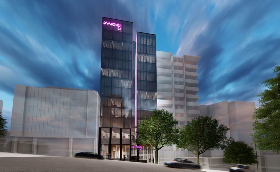 How Triboard and Worldwide DMA Construction are rewriting the rules of building