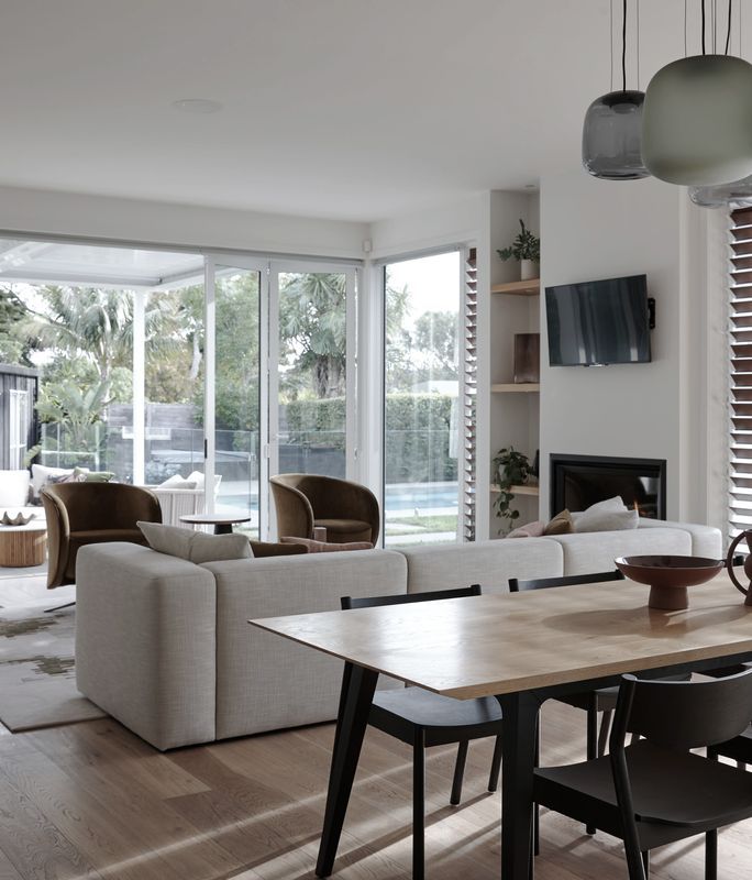 Rules of design: how Lulu Wilcox brings colour to interiors