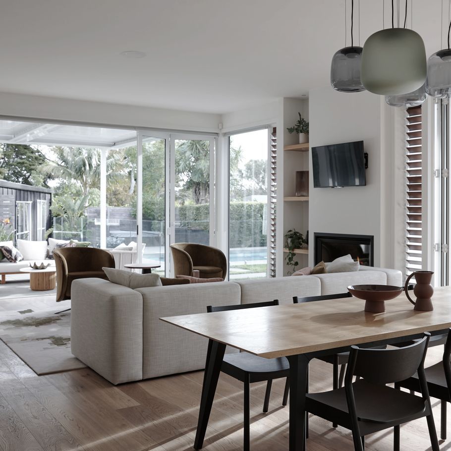 Rules of design: how Lulu Wilcox brings colour to interiors