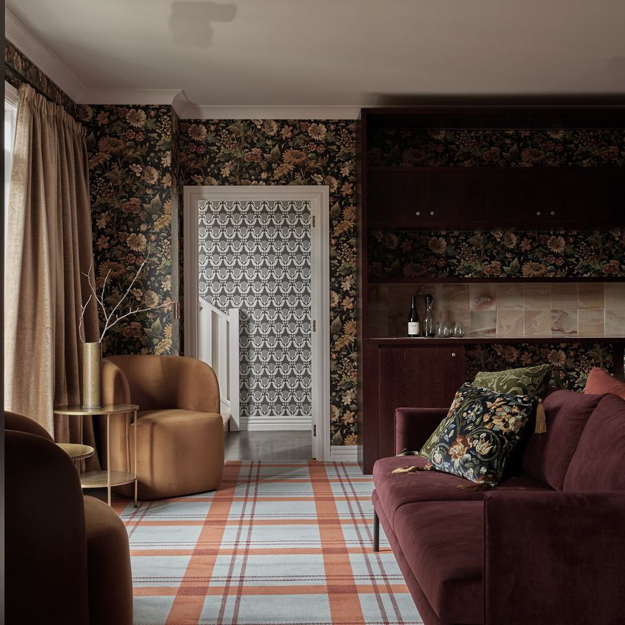 Behind the design: The Dairy Private Hotel