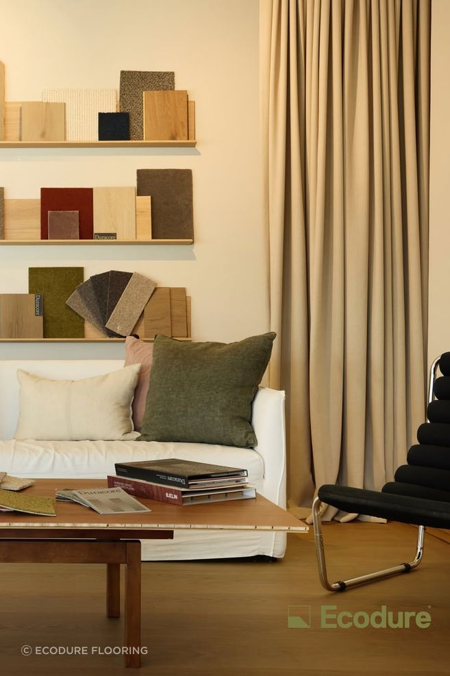 Ecodure | Grey Lynn Showroom