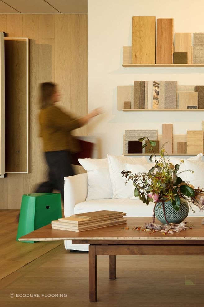 Ecodure | Grey Lynn Showroom