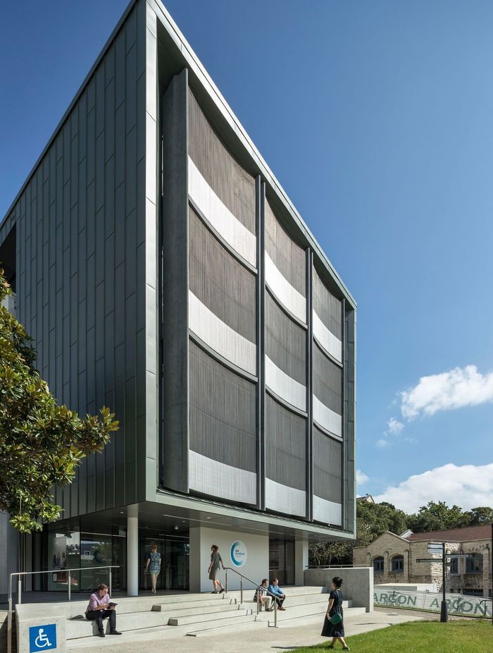 “You realise that, actually, you’ve been good enough all along – it’s just that the opportunity hadn’t come along yet. It allows you to then craft your career in terms of what you want and what you know you’re capable of achieving.” | Photography by Simon Devitt