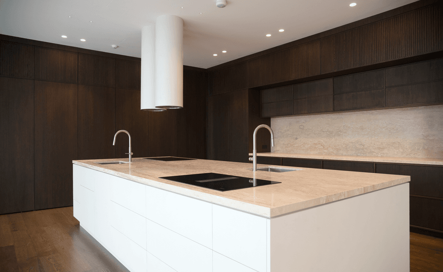 Inside Blum’s expanded showroom: A stage for innovation and design