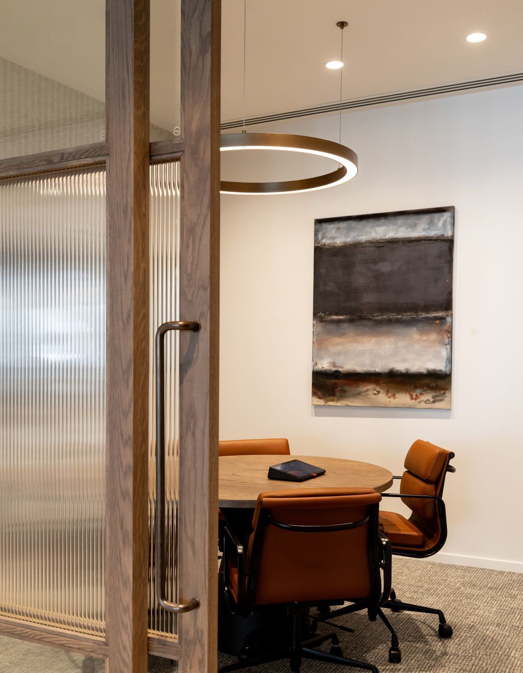 "When we were travelling around the United States with distributors and resellers, we saw a lot of opportunities to enhance our products to better suit the needs of our clients, which gave Marcus some brilliant ideas for new and existing products."