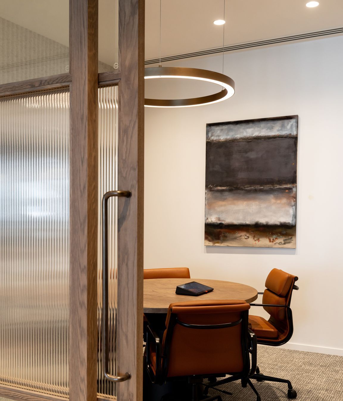 "When we were travelling around the United States with distributors and resellers, we saw a lot of opportunities to enhance our products to better suit the needs of our clients, which gave Marcus some brilliant ideas for new and existing products."