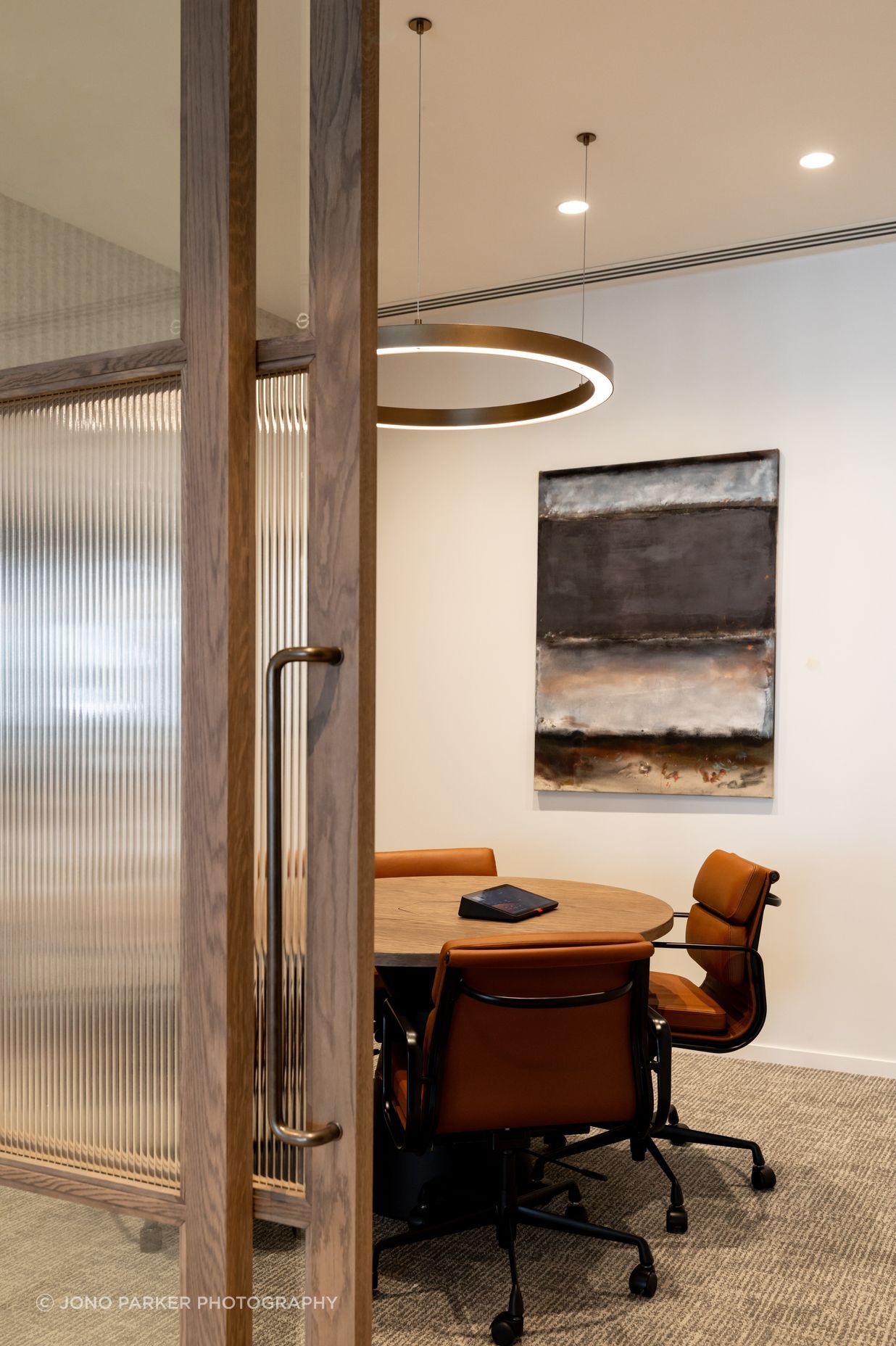 "When we were travelling around the United States with distributors and resellers, we saw a lot of opportunities to enhance our products to better suit the needs of our clients, which gave Marcus some brilliant ideas for new and existing products."