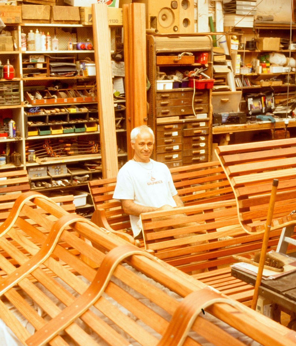 Carin Wilson’s five decades of shaping Aotearoa design