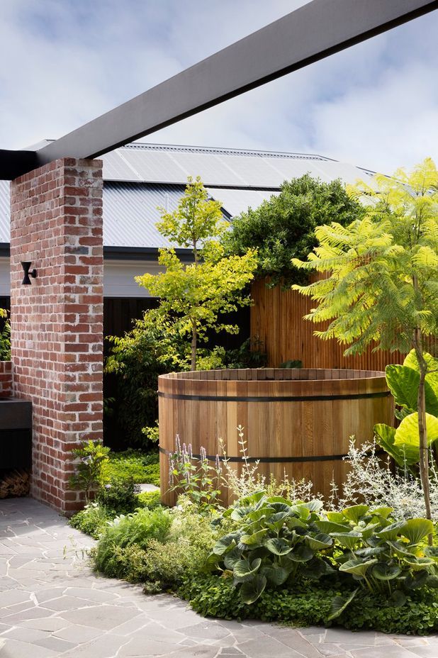 Casa Yarraville by Peachy Green