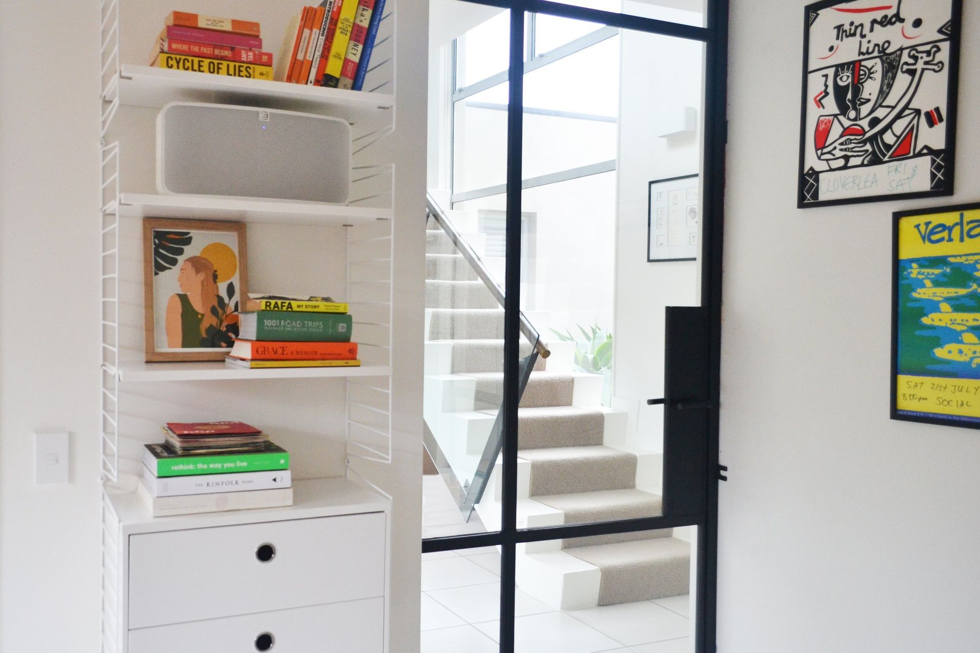 “I love that we see more variation and exploration today – New Zealanders are starting to be braver and also don’t stick to rules so much,” says Kate.