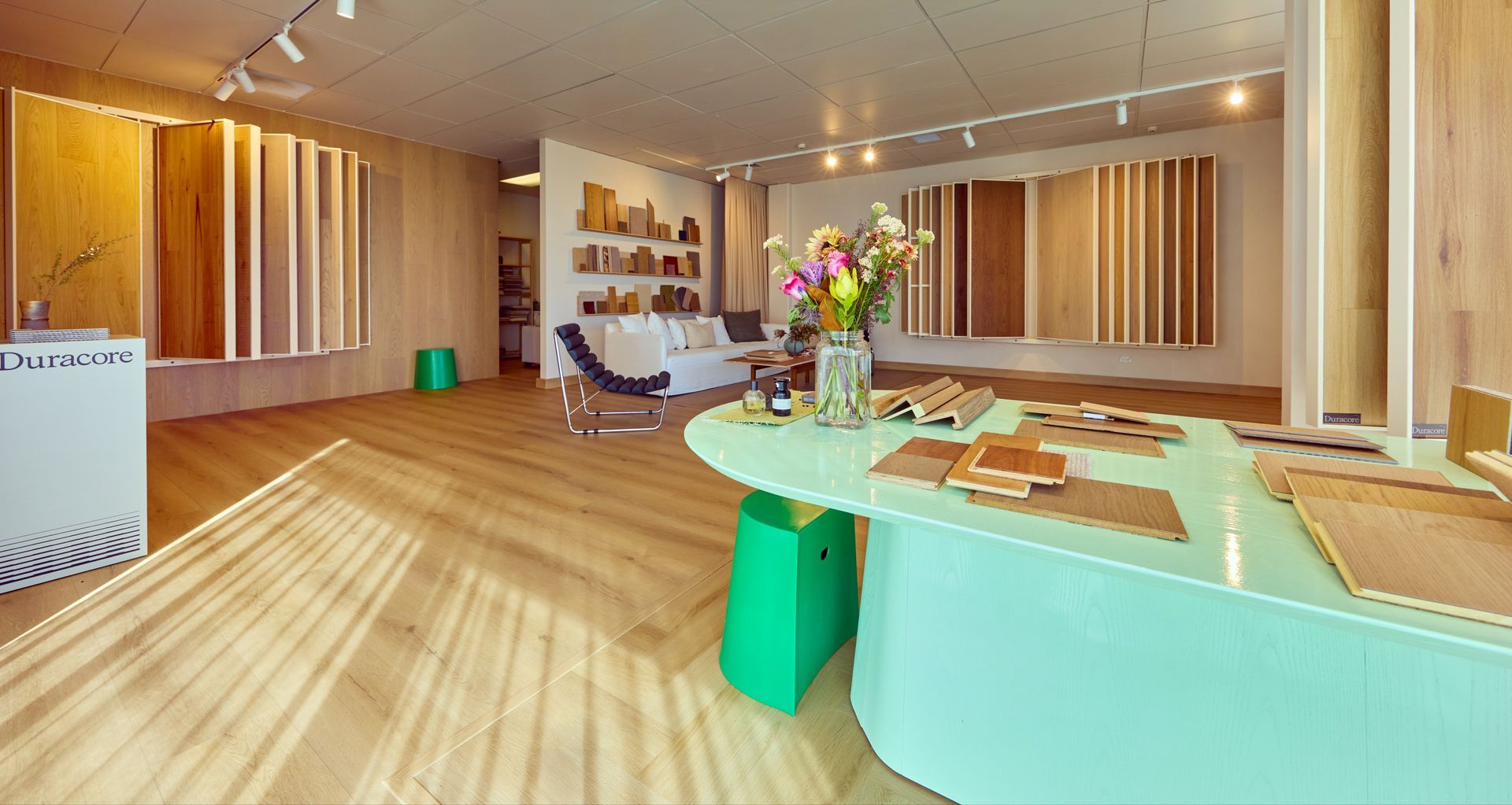 Ecodure | Grey Lynn Showroom
