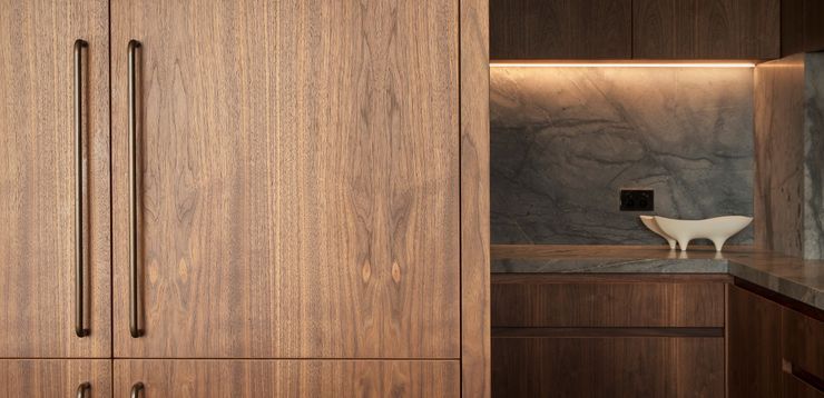 Local business sets goal to become the most sustainable architectural hardware company in the world