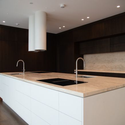 Inside Blum’s expanded showroom: A stage for innovation and design