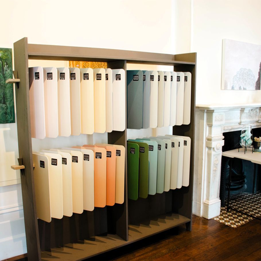 Porter’s Paints' new 2025 Colour Library: an intersection of innovation and timeless design