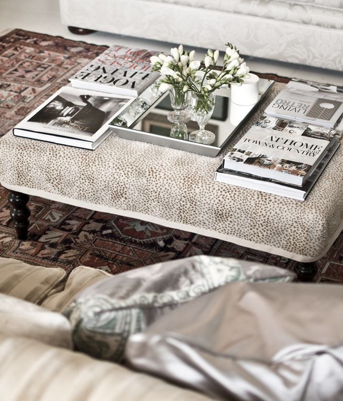 Bridget Foley’s secrets for making a space feel like home