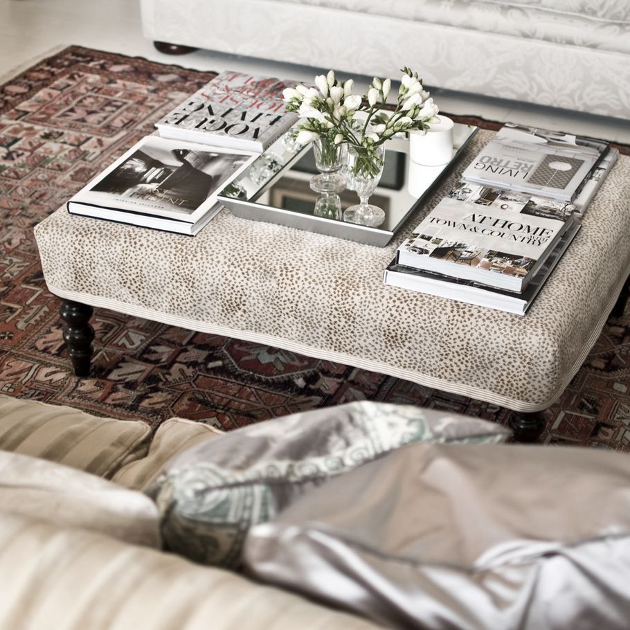 Bridget Foley’s secrets for making a space feel like home