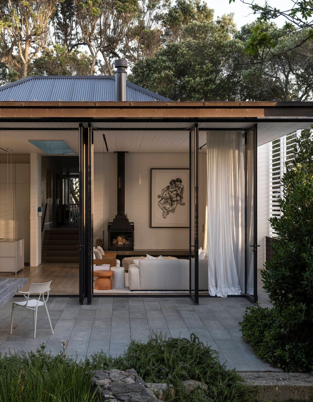 Alberon by Jack Mckinney Architects