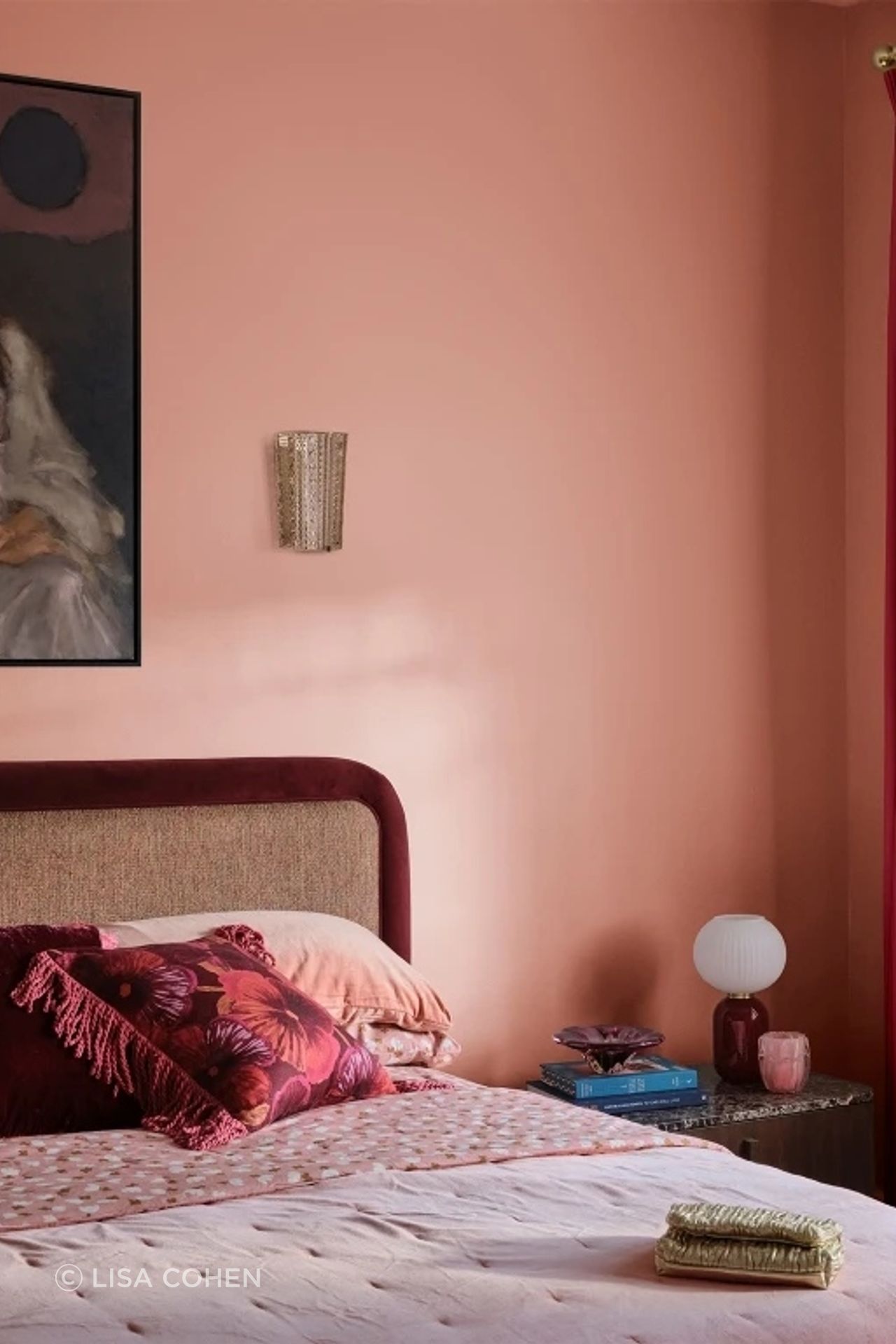Dulux Treasure Palette | Colour: Dulux Bluff Hill