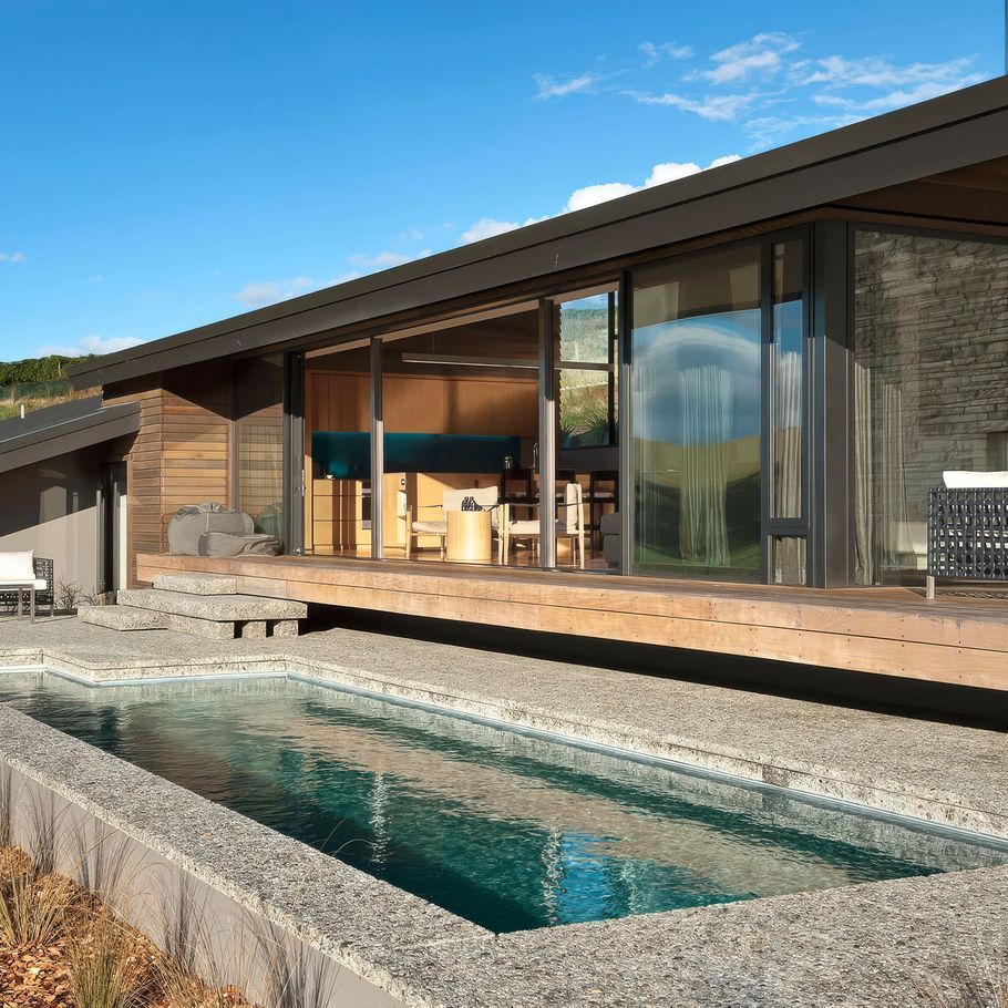 Herriot Melhuish O’Neill Architects deepens its presence in Central Otago with a strategic move to Wānaka