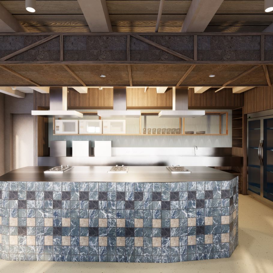CTRL Space appointed to reimagine landmark Queenstown accommodation site