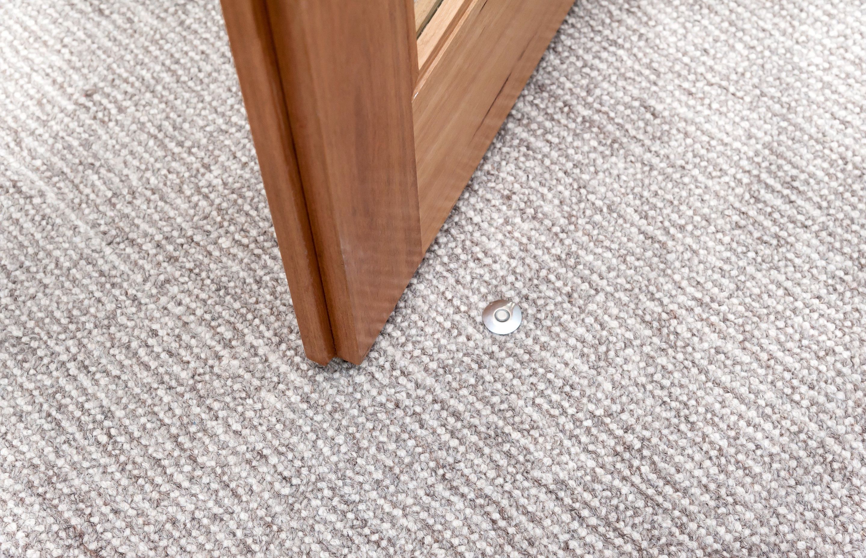 Fantom Doorstop by Fantom Hardware