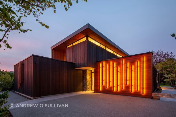 Fendalton | Radius Building