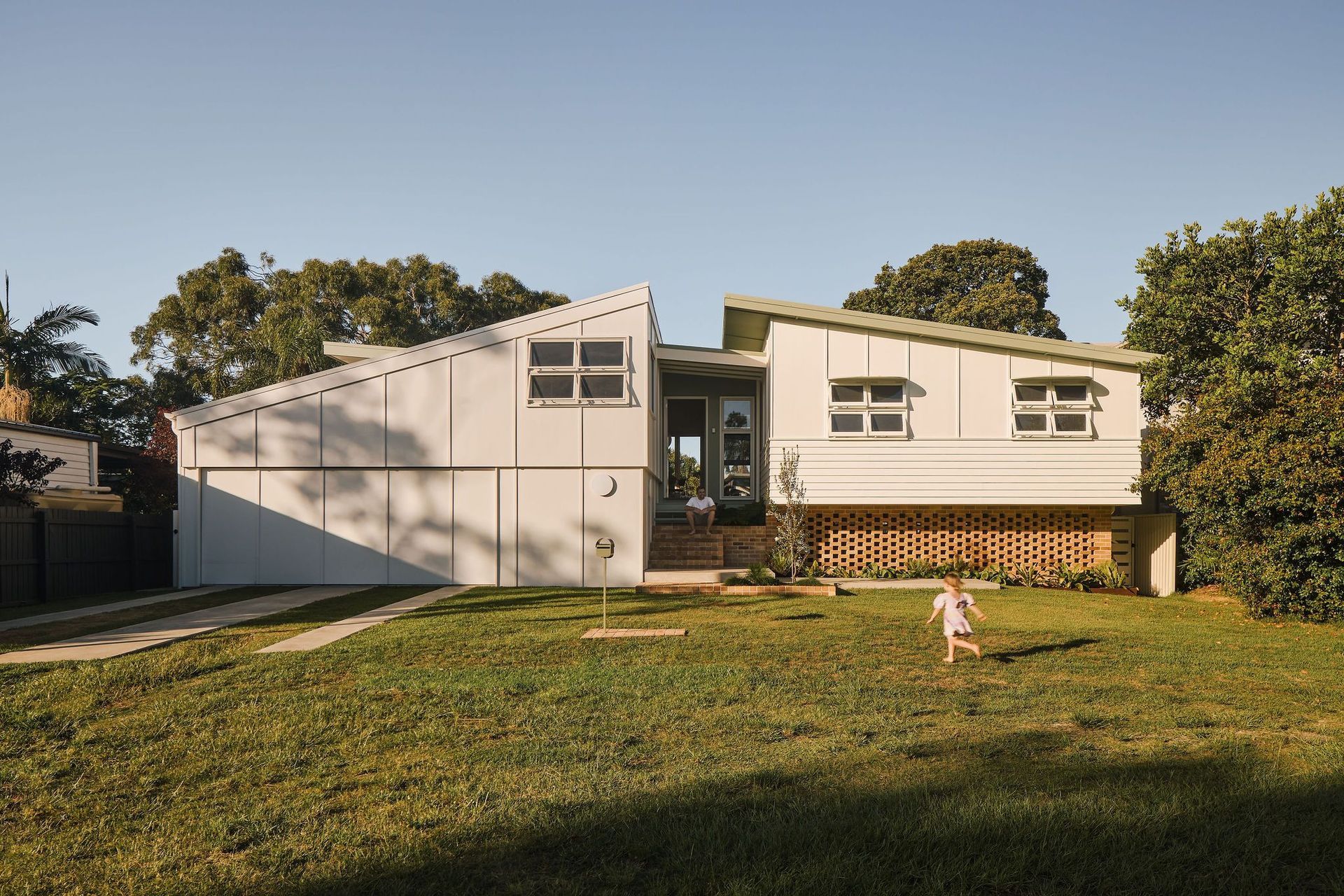 Fingal House by Justin Humphrey Architects | Photo Credit: Andy Macpherson Studio