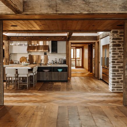 Against the grain: Inside VidaSpace's 10-year journey shaping the world of timber finishes