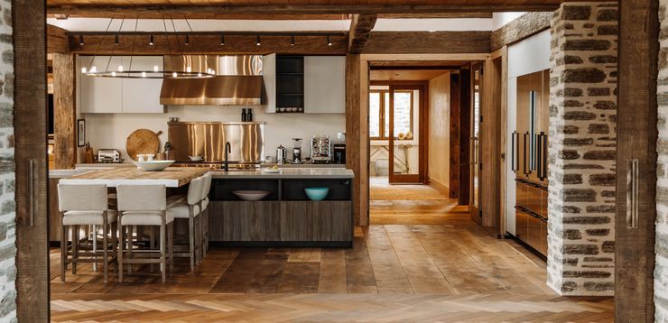 Against the grain: Inside VidaSpace's 10-year journey shaping the world of timber finishes