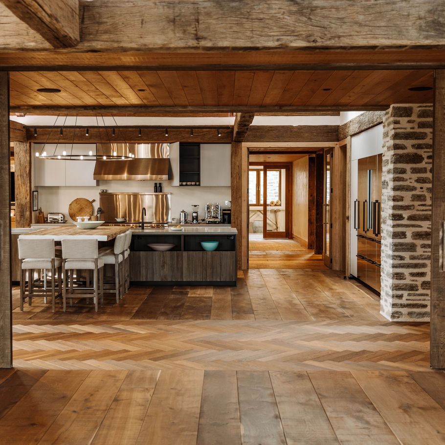 Against the grain: Inside VidaSpace's 10-year journey shaping the world of timber finishes