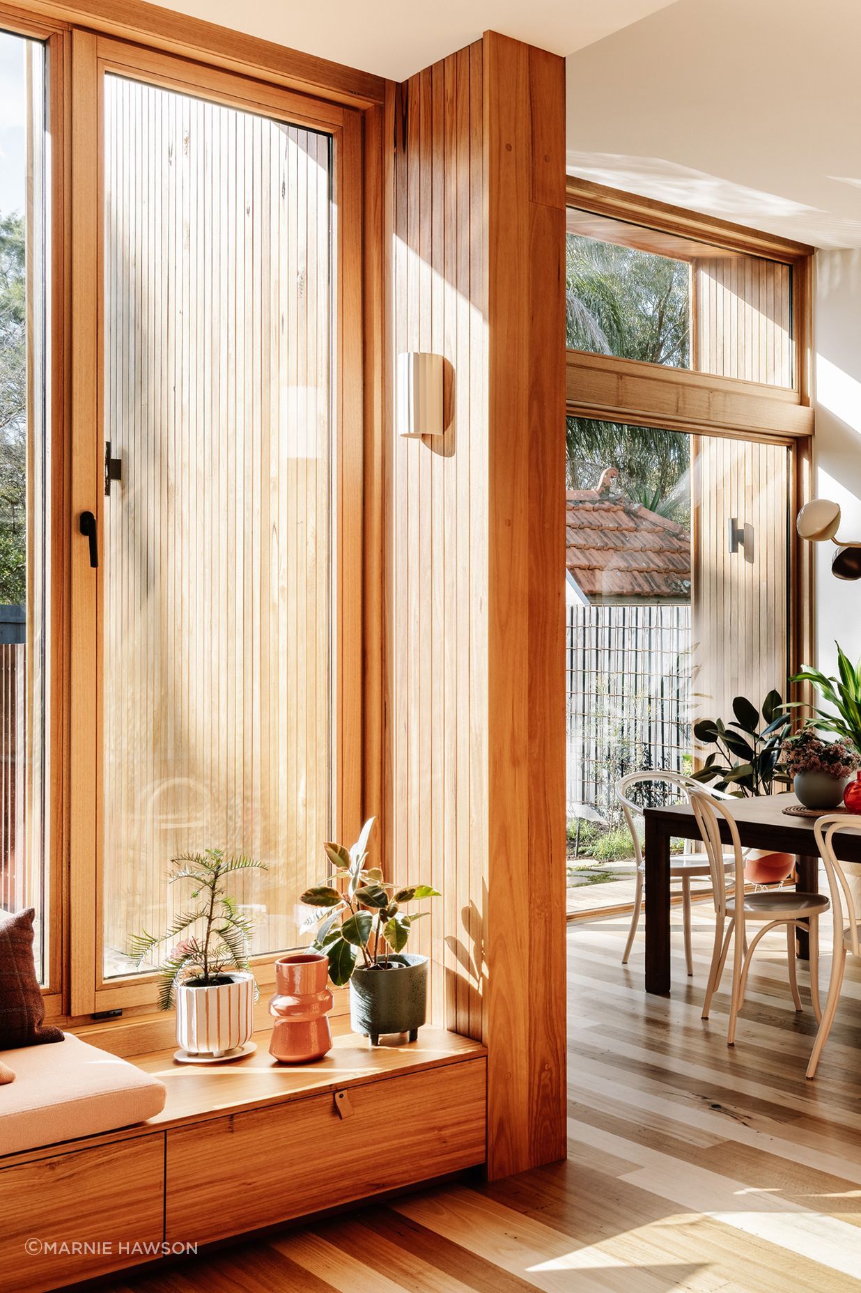 As BINQ’s highest-performing window, this increase in thermal efficiency on the tilt and turn is an exciting step towards greater thermal efficiency for Australian homes.