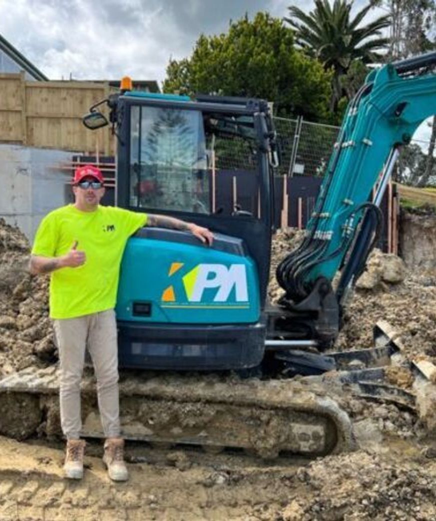 GreenLight Escrow aims to be a platform created by tradies for tradies.