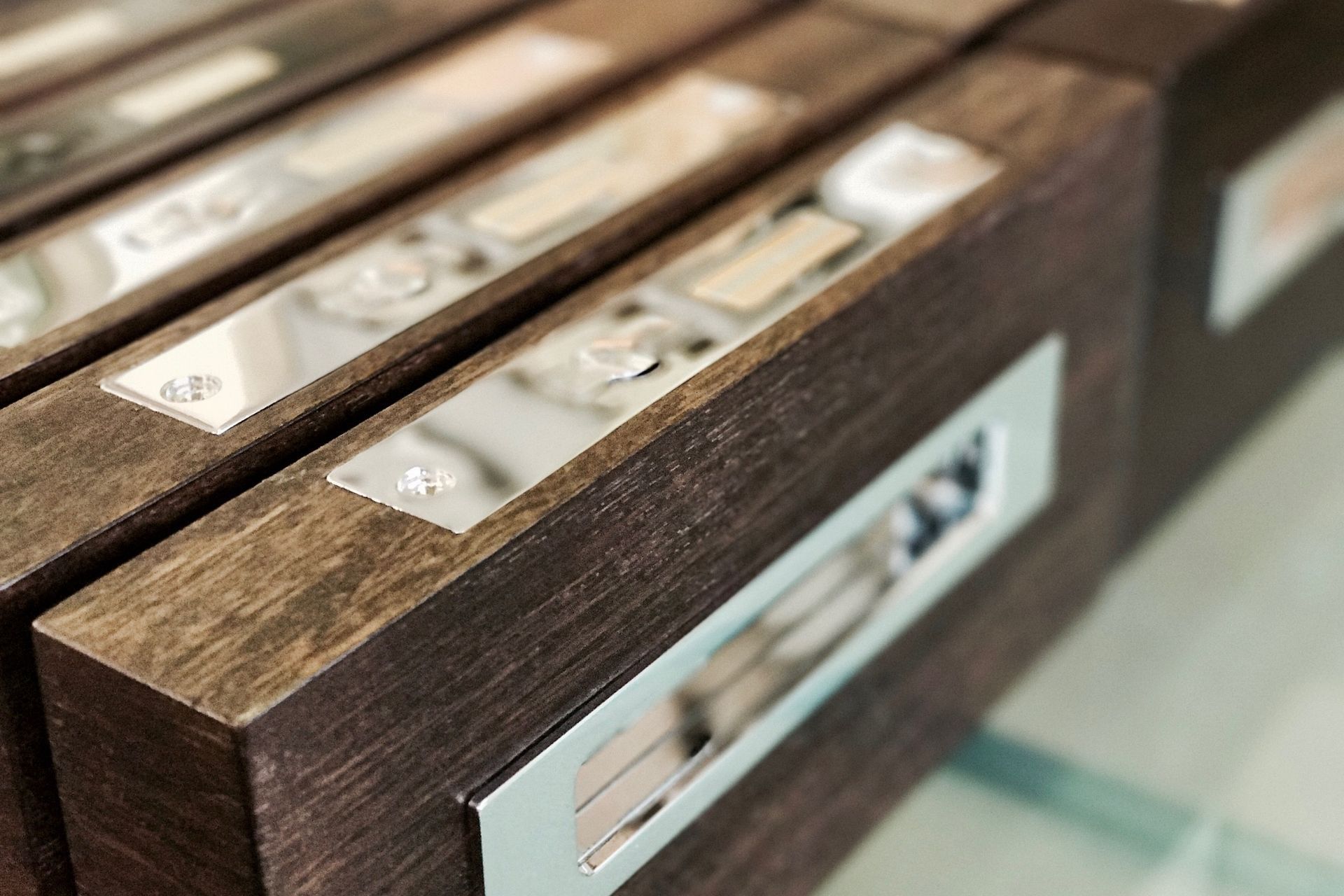 H+B are committed to producing all of their hardware for the New Zealand market locally.