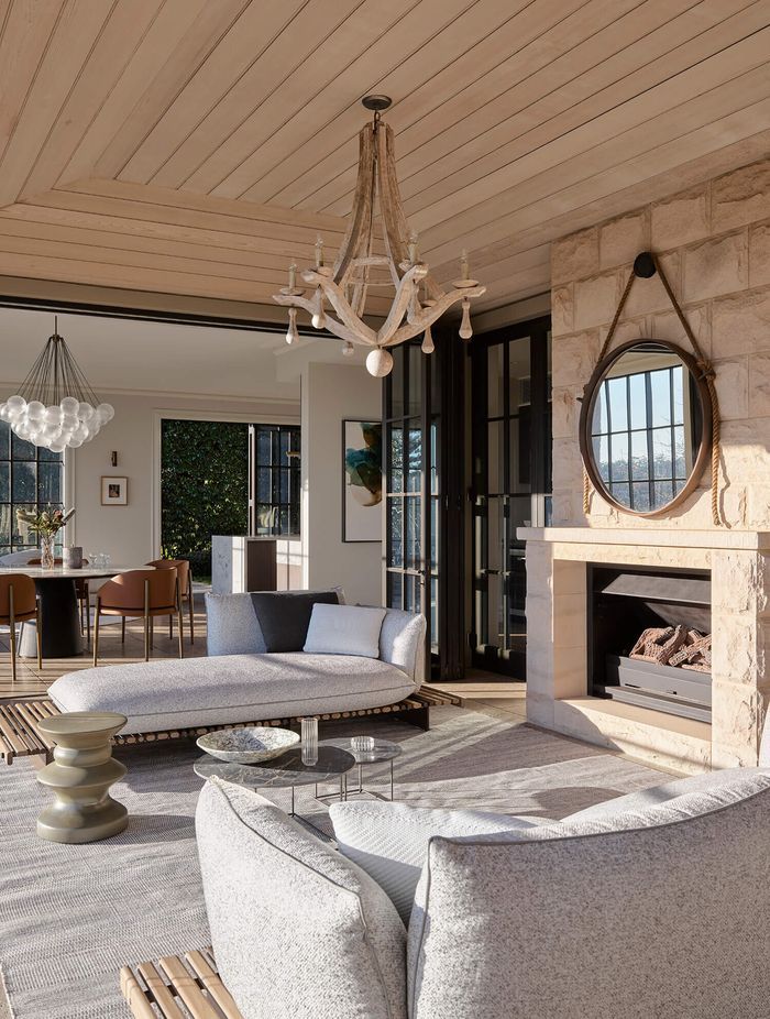 Harbour View House by Studio aem | Photography by Anson Smart