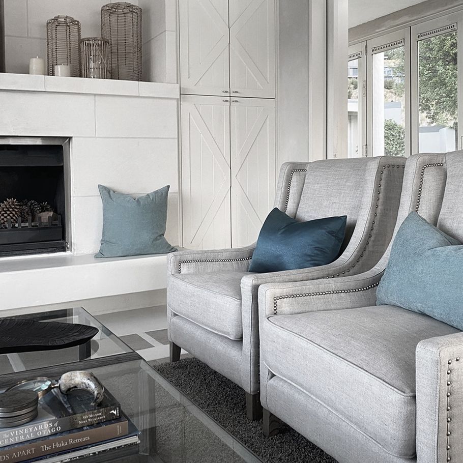 How designer Hayley Brown brings stories to life in interiors