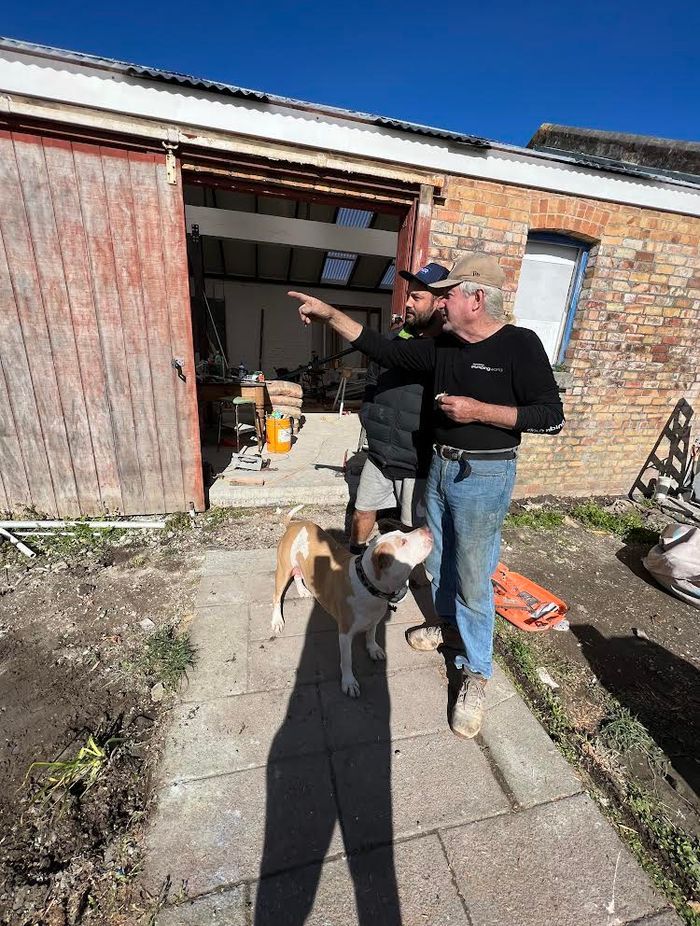 Max’s dad, now 76, started his own business when he was a teenager. A tool like Green Light Escrow would have saved many headaches and a lot of money, he says.