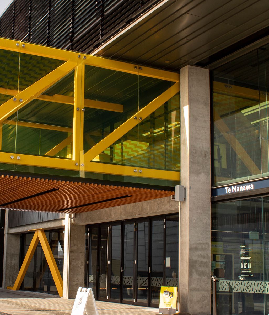 From circular façades to glass as art: ArchiPro brands recognised at the 2026 WGANZ Awards