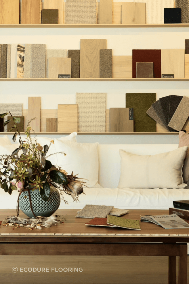 Ecodure | Grey Lynn Showroom