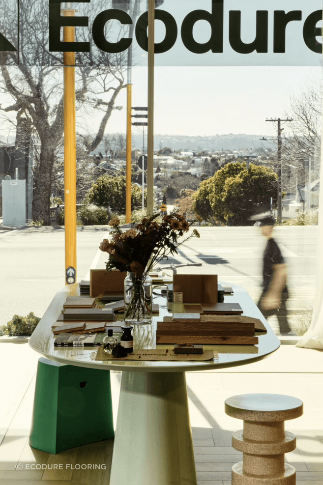 Ecodure | Grey Lynn Showroom