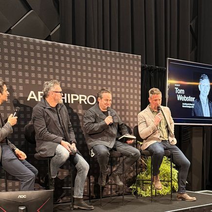 Insights to build smarter and live better from our Home Design Evening panel