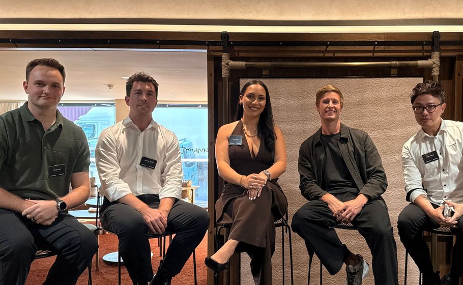 Smarter, Softer Living: Insights from Samsung × ArchiPro After 5