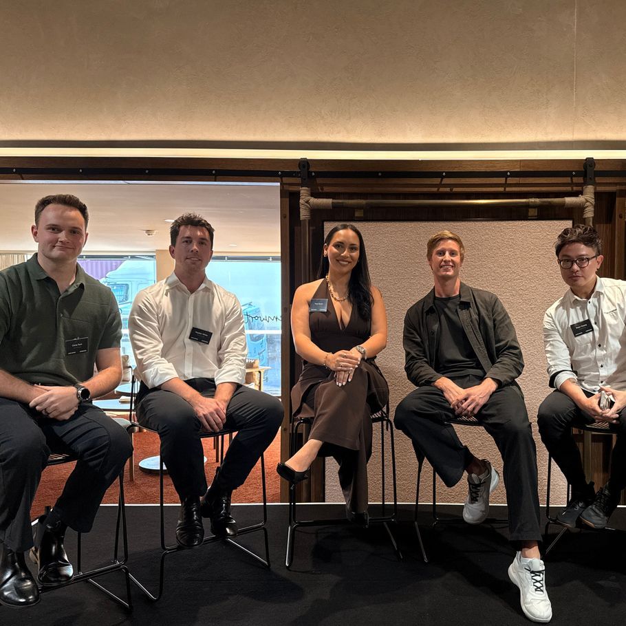 Smarter, Softer Living: Insights from Samsung × ArchiPro After 5