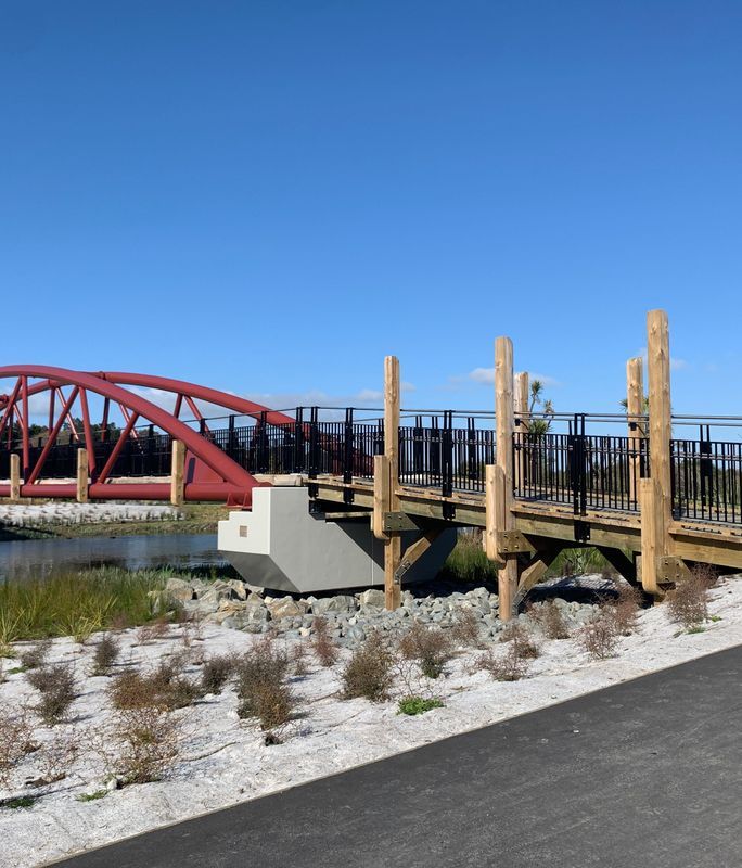 Northpine marks 25 years specialising in large-dimension timber for civil, commercial and residential projects