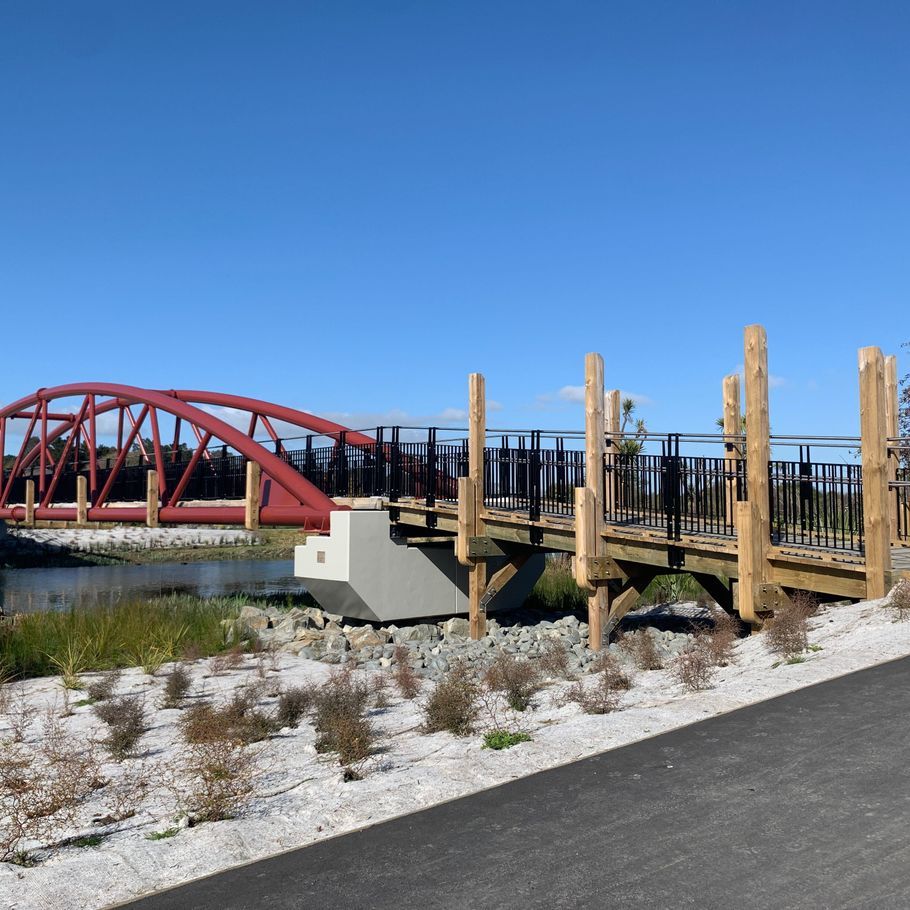 Northpine marks 25 years specialising in large-dimension timber for civil, commercial and residential projects